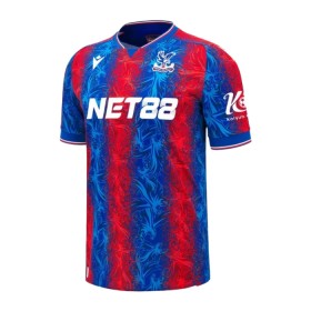 Camiseta Crystal Palace Primera 2024-25
